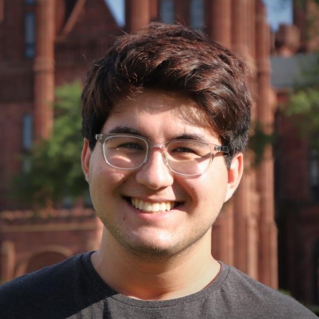 Daniel Lederman