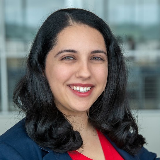 Adriana Pinera-Cruz