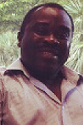 Albert Wuaku  
