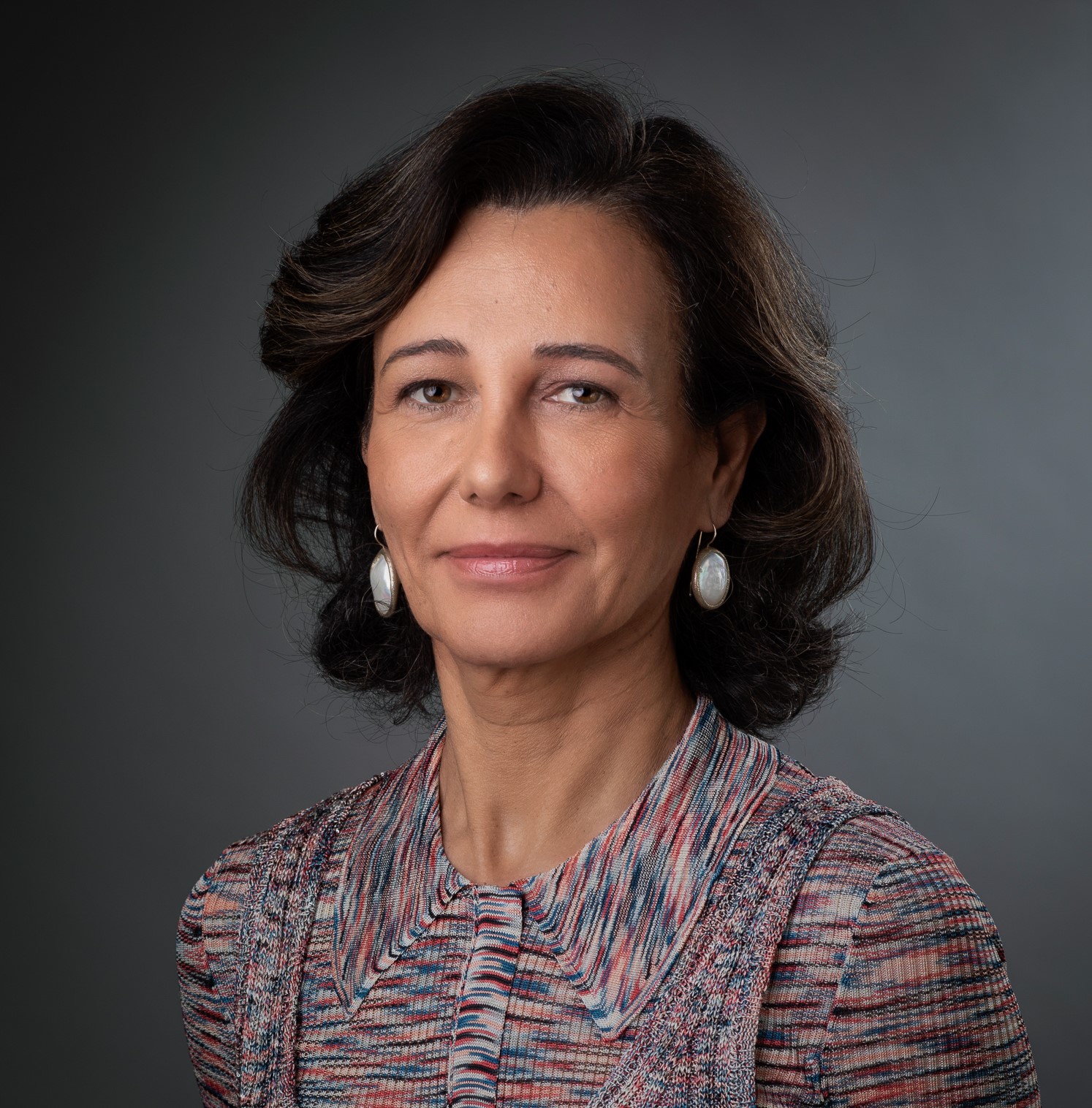 Ana Botin