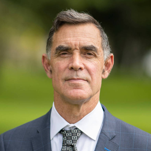 Anthony W. Pereira
