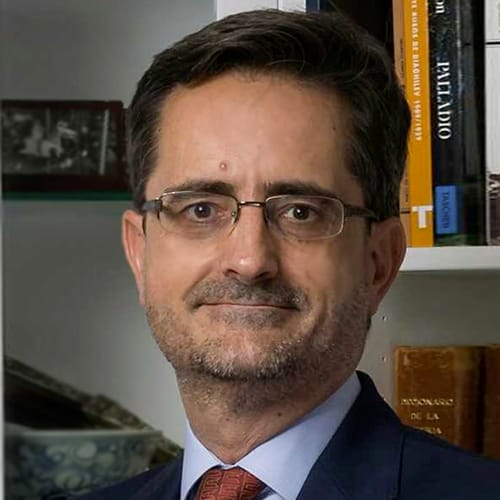 Hon. Cándido Creis Estrada