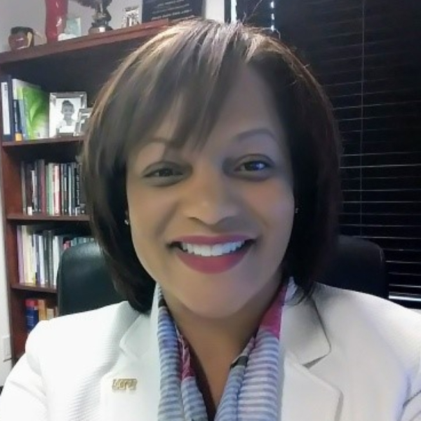 Carleen Vincent-Robinson