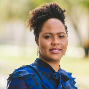 Cheryl Johnson