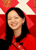 Claudia Lau