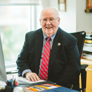 John F. Stack, Jr.  