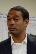 Derrick Scott 