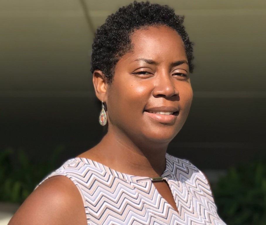 Emmanuela Alexander-Rolle