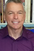 Erik Larson  