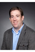 Kevin Evans  