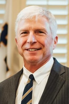 Craig Faller