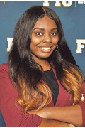 Tierra Fulwood
