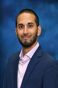 Mohamed Ghumrawi
