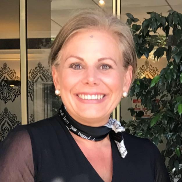 Ana Cristina Carrodeguas Rinaldi
