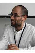 Iqbal Akhtar  