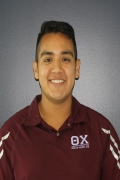 Ivan Melgar