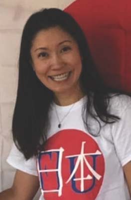 Naoko Komura 