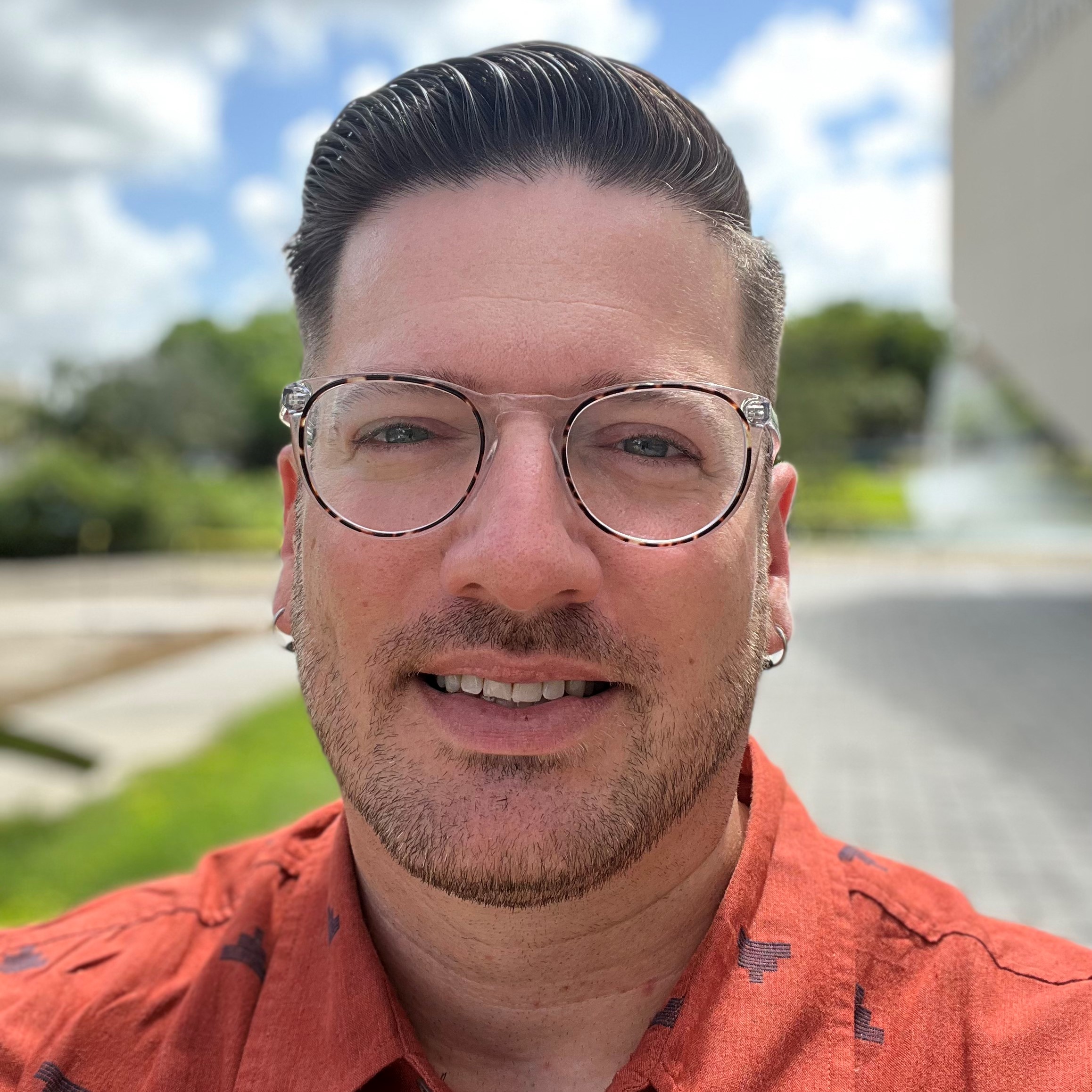 Zachary Levenson