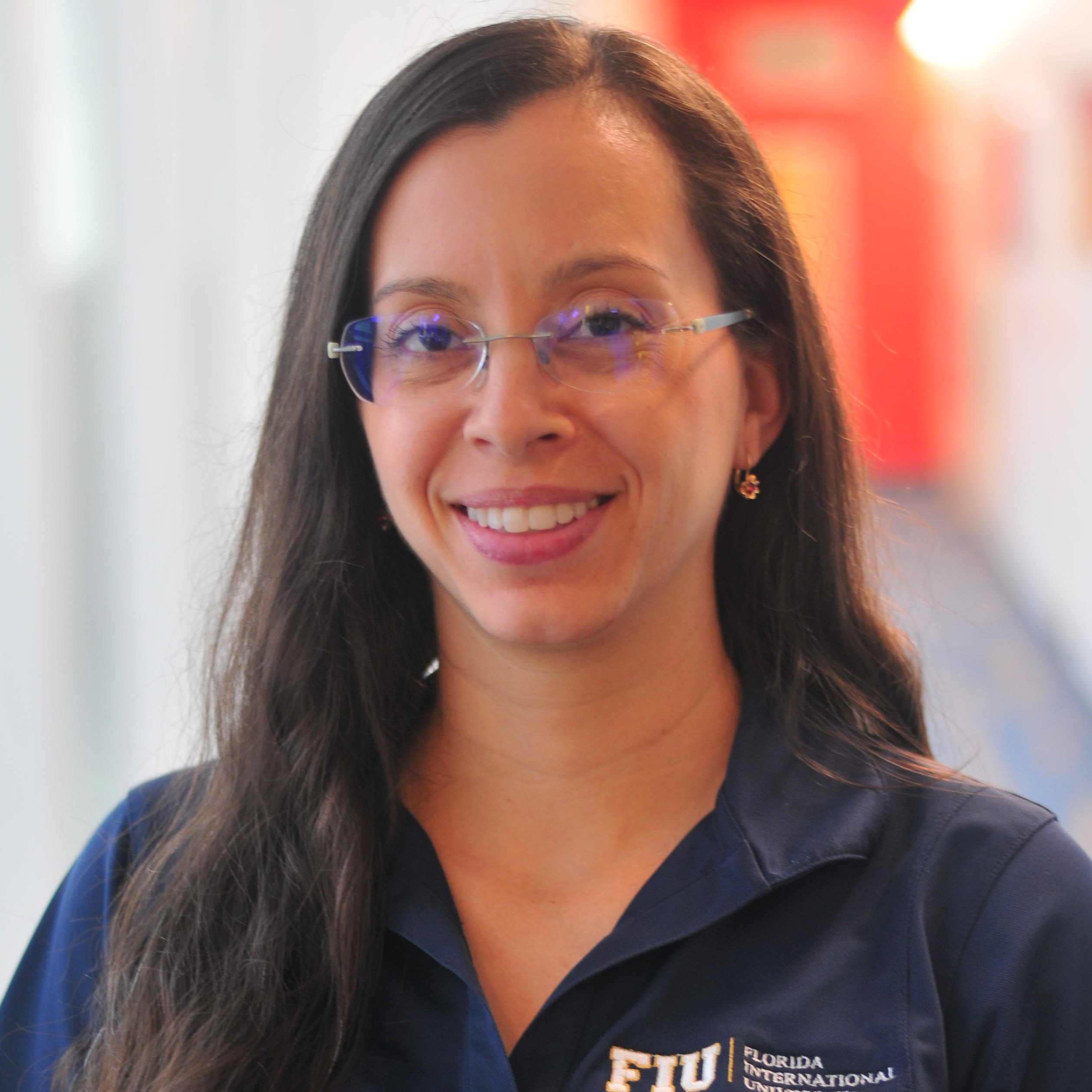 Maria M. Henriquez