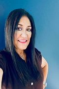 Maria C. Wilkinson-Diaz