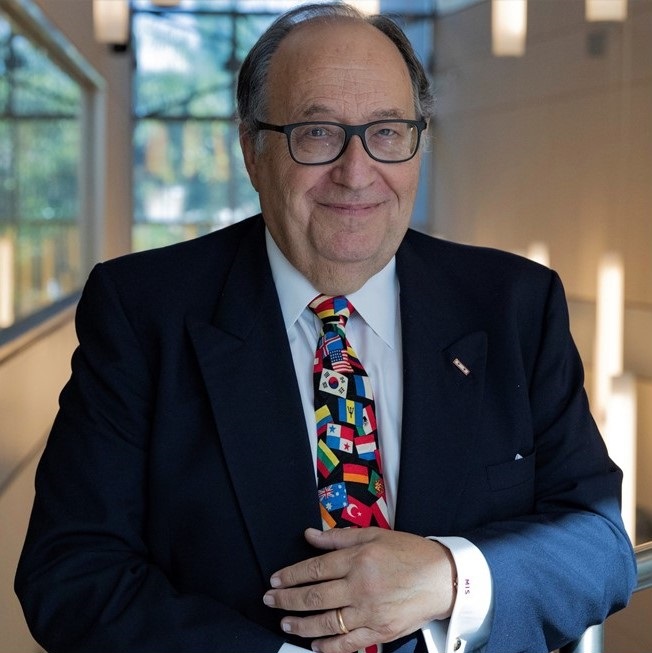 Mark Scheinbaum