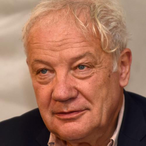 Martin Palouš