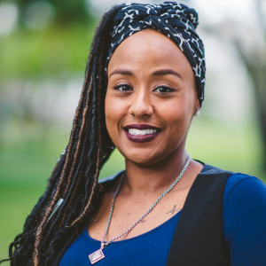 Melonie Vanderpool