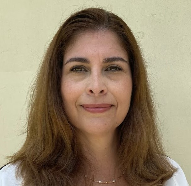 Mariana Montero