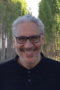 Mohiaddin Mesbahi  