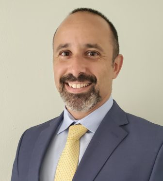 Nilo Cuervo  