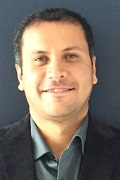Nima Baghdadi