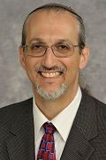 Oren Baruch Stier  