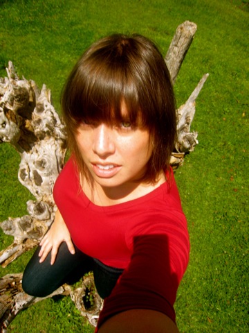 Patricia Micolta