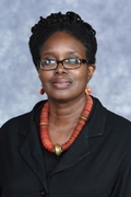 Valerie L. Patterson