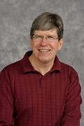 Ronald W. Cox  