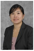 Rosa Chang 