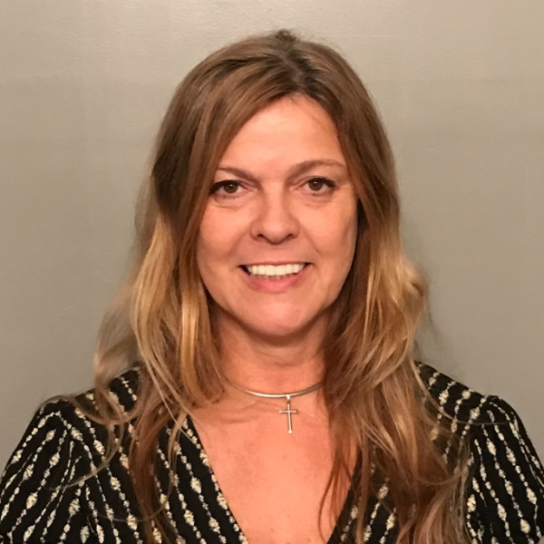 Sandra Jones