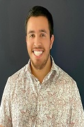 Sebastian Quiroga