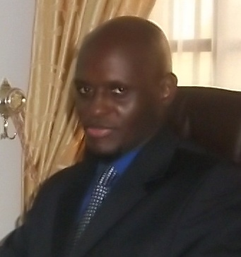 Sekou Camara