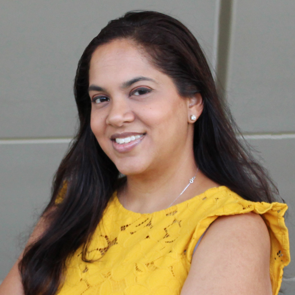 Shalini Singh
