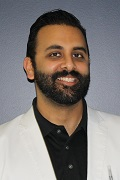 Shamsuddin Karimi  