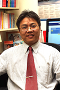 Shenggao Wang  