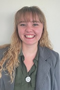 Rachel Silverthorn