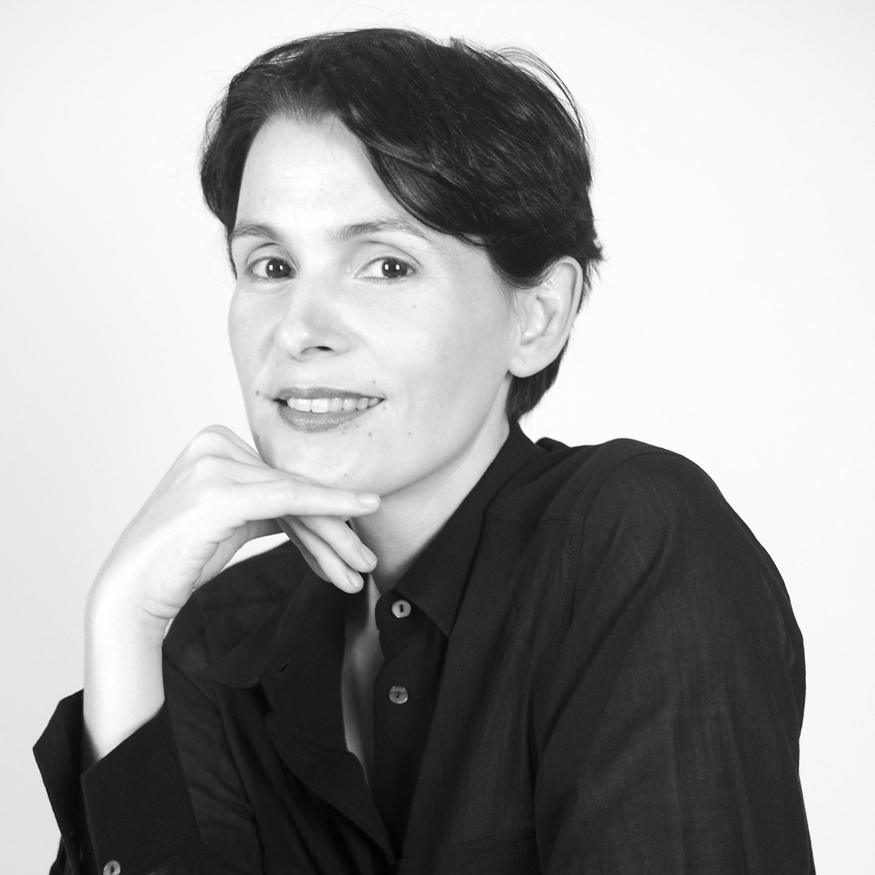 Sophie Lemière