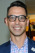 Stephen Pires 