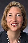Susannah Bruns Ali