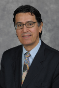 Victor Uribe