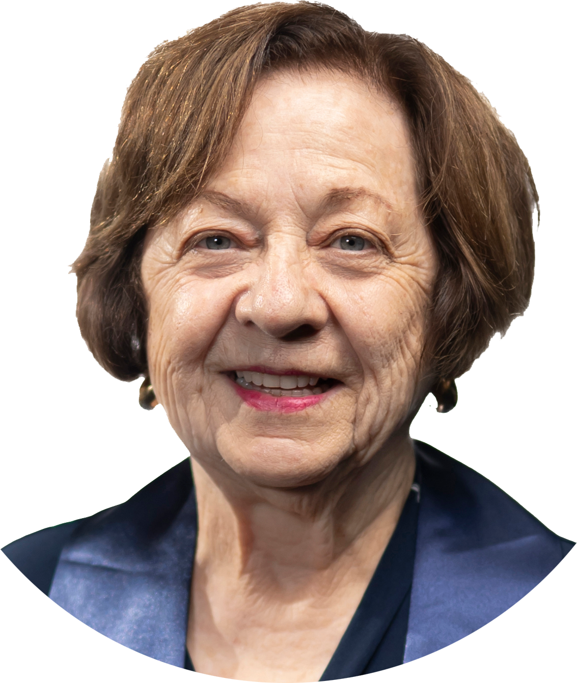 Maida Watson  