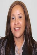 Yvette Wooley  
