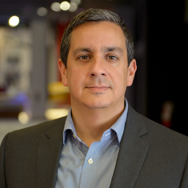 Jorge Zamanillo